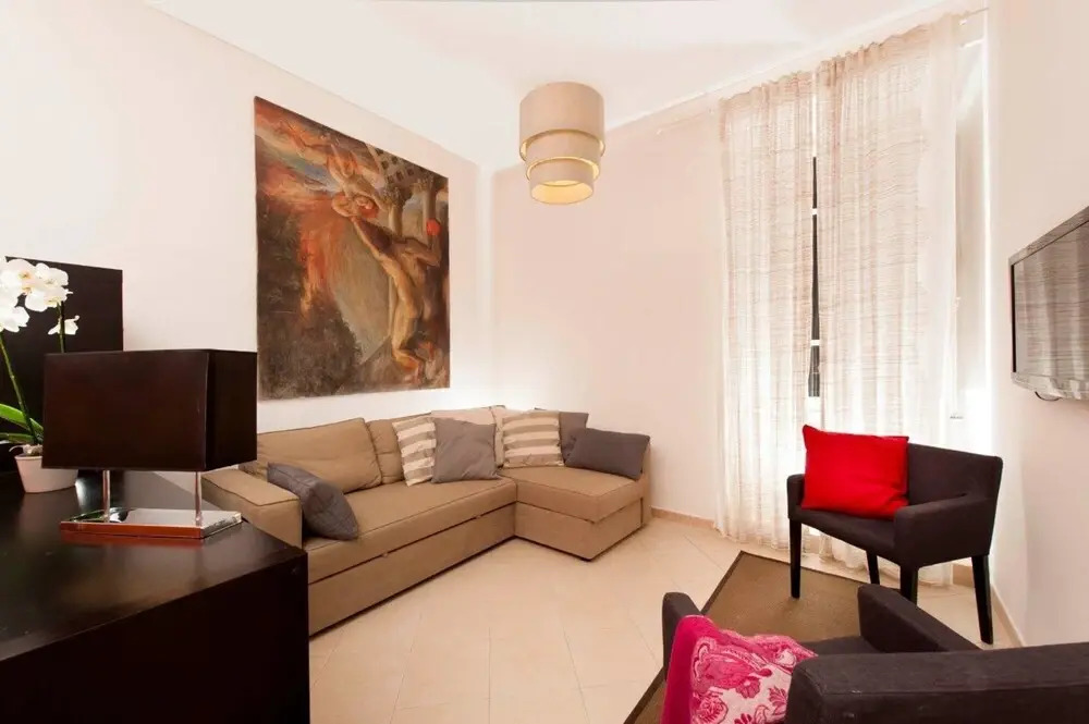 Bernini House