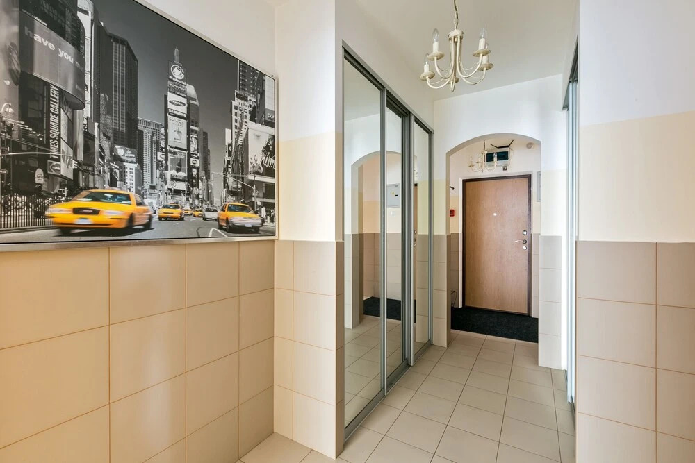 MaxRealty24 Putilkovo, 70-Letiya Pobedy