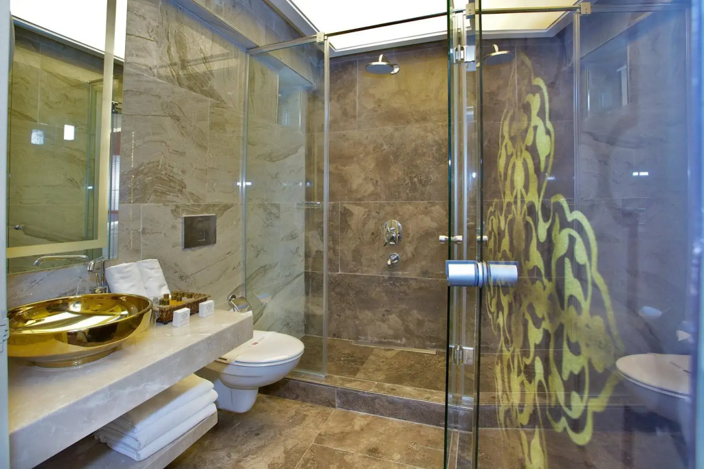 Park Star Hotel Taksim