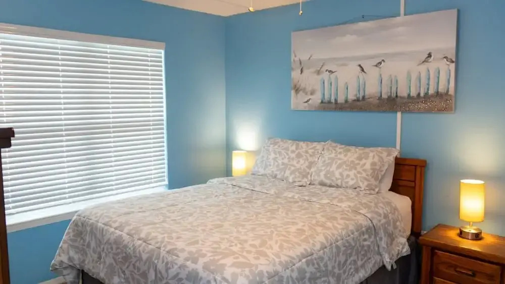 Surfside I #304 2 Bedroom Condo by RedAwning