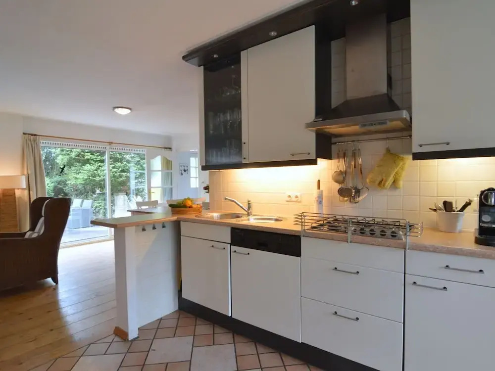 Holiday Home Voorthuizen Near De Veluwe
