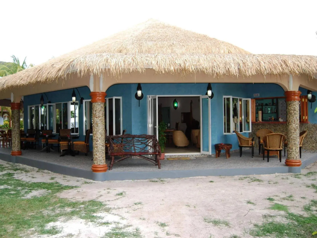Treasure Island Retreat