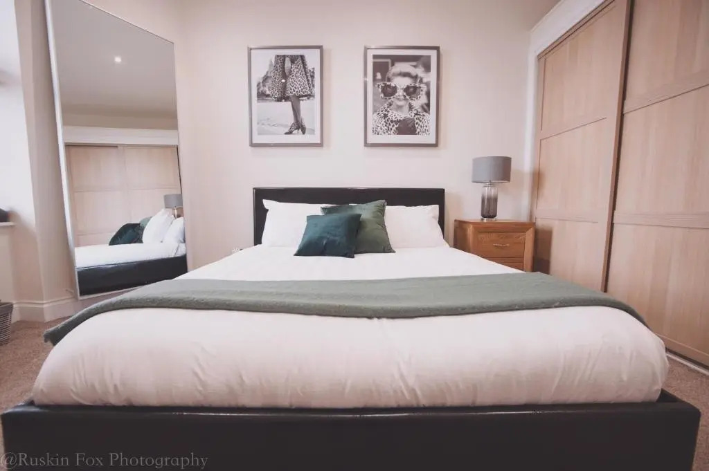 Apartment 3 Bedroom