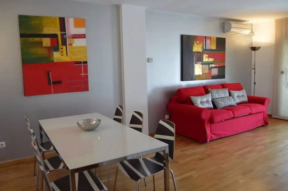 Apartamento Vivalidays Maura
