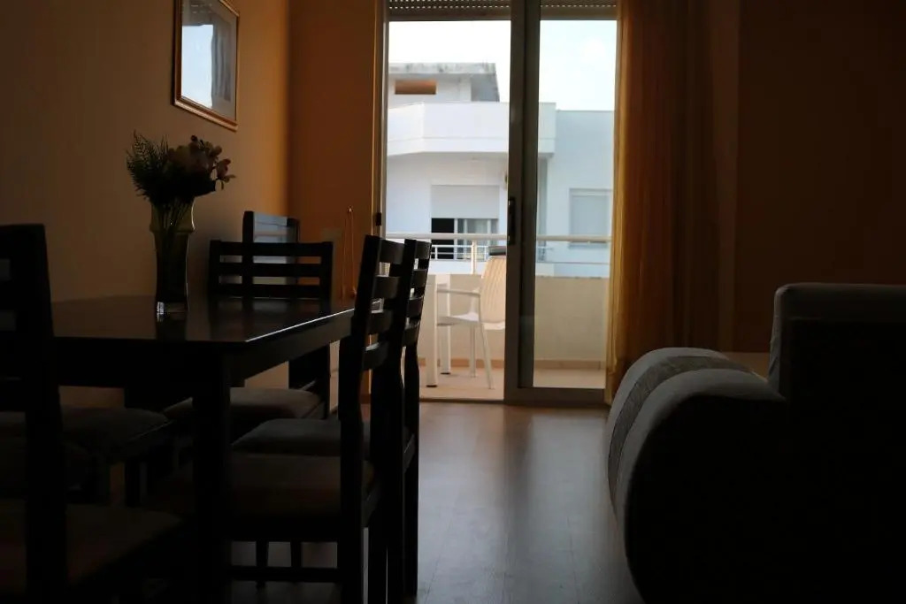 Belleview Apartment 4