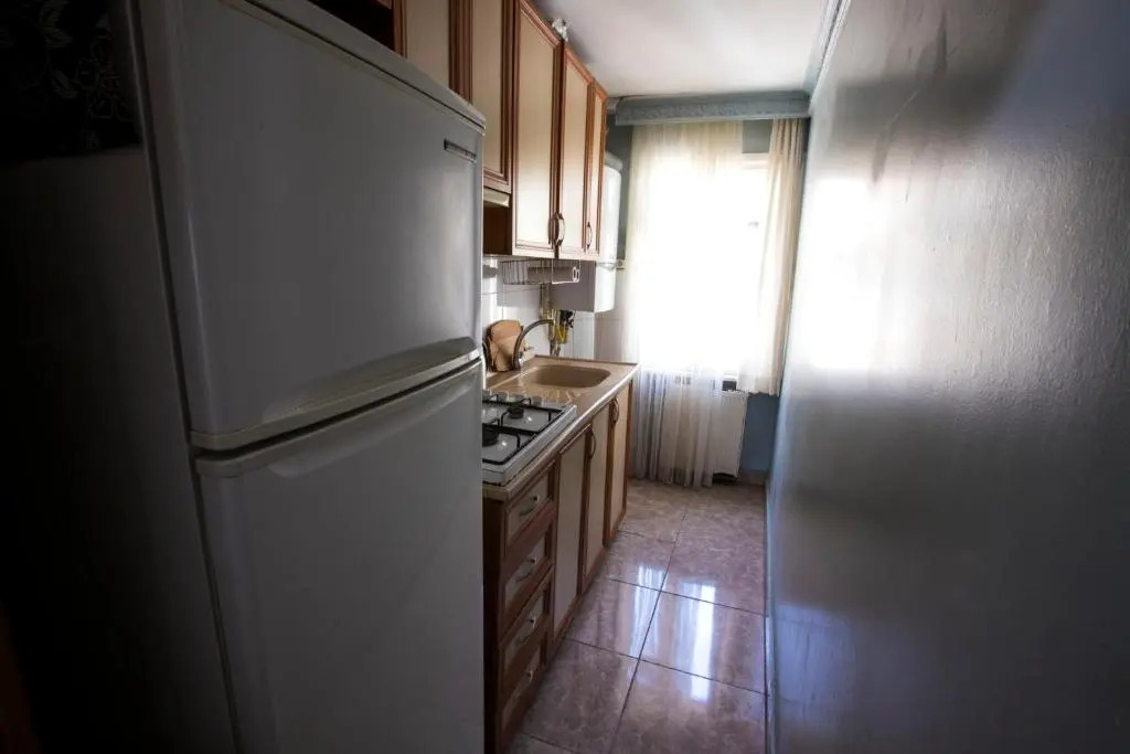 3 Diffrent Apartments - Family Flats - Old Town - City Center