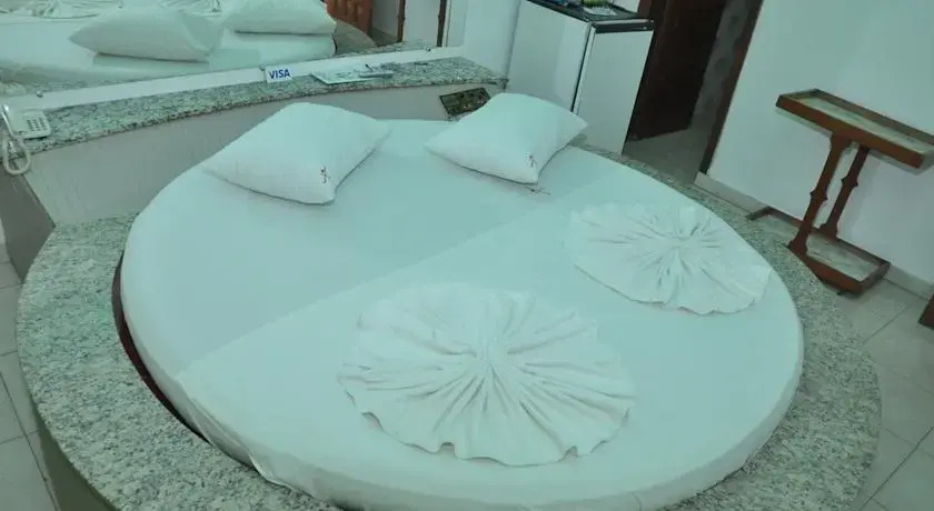 Esplanada Motel (Adult Only)