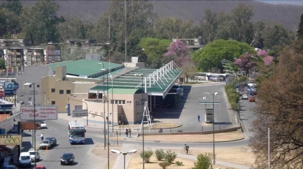 SJ Departamentos, Salta