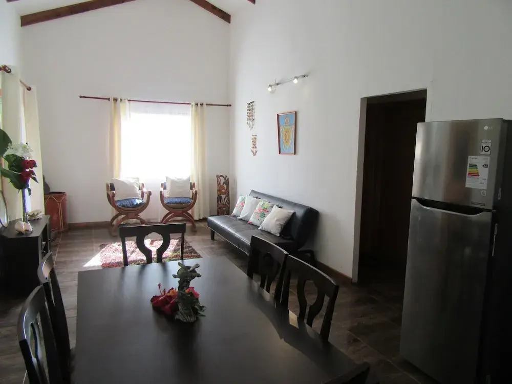 Villa Hua'ai Tera'ai