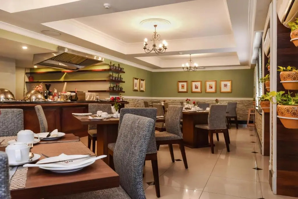 BON Hotel Abuja