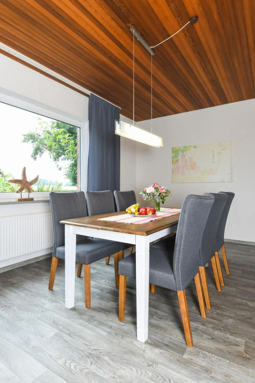 Ferienhaus Nordseeruhe