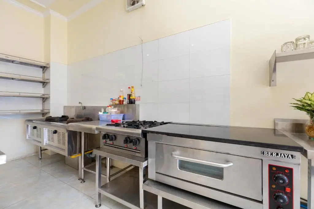 Palm Villa 18 - Biệt Phủ Hướng Biển