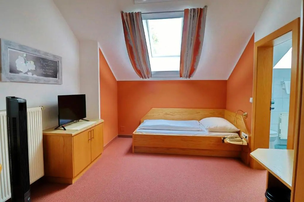 Gasthof Huber