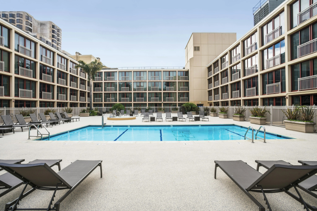 Hilton San Francisco Union Square