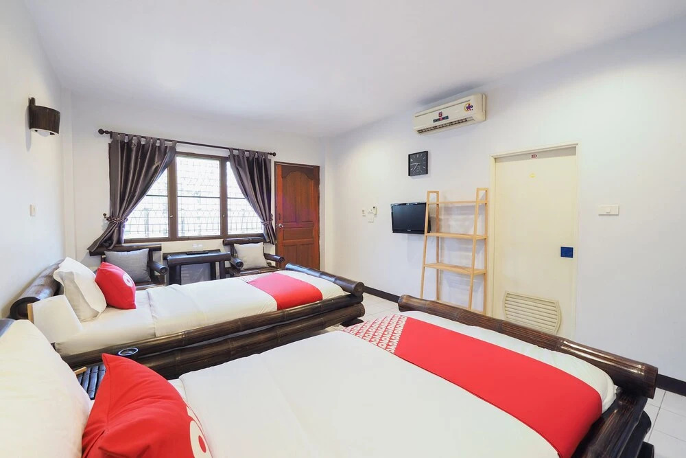 Boxbolo House Chiangmai Hotel by OYO