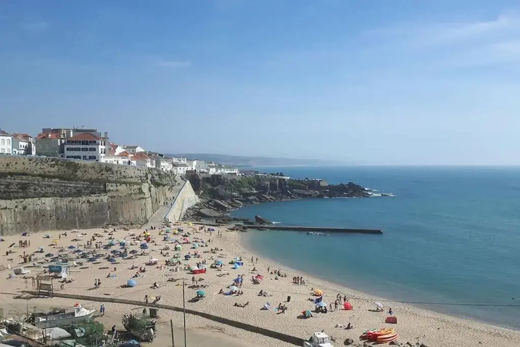 Ericeira Villas - Casa Encarnada