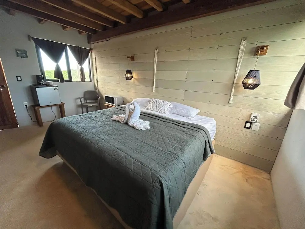 Hotel Selva y Mar