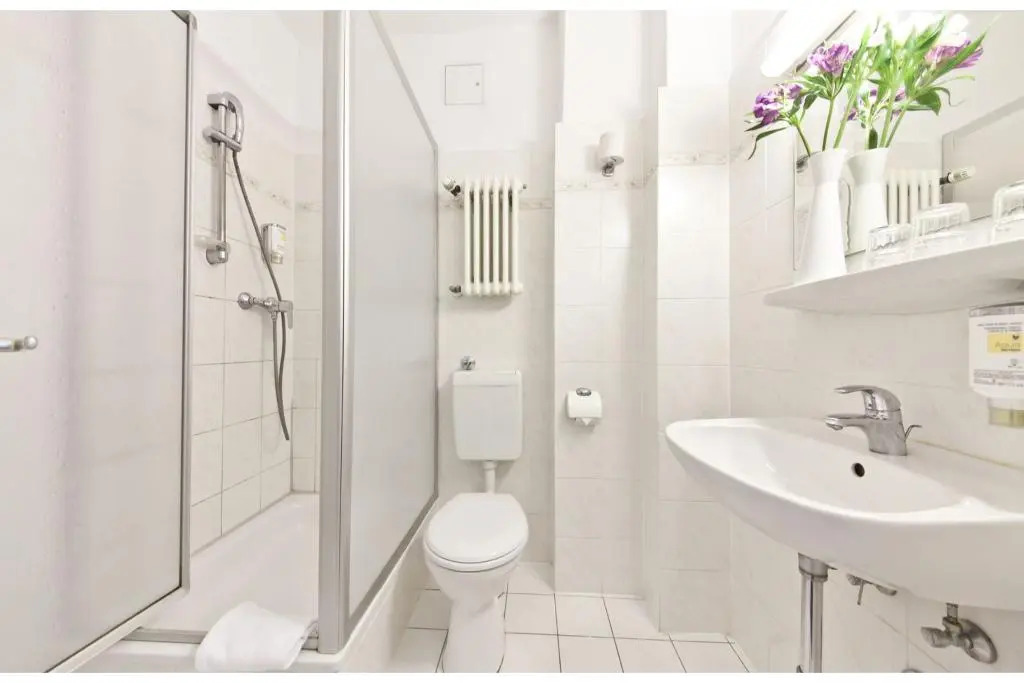 Garner Hotel Berlin - KuDamm by IHG