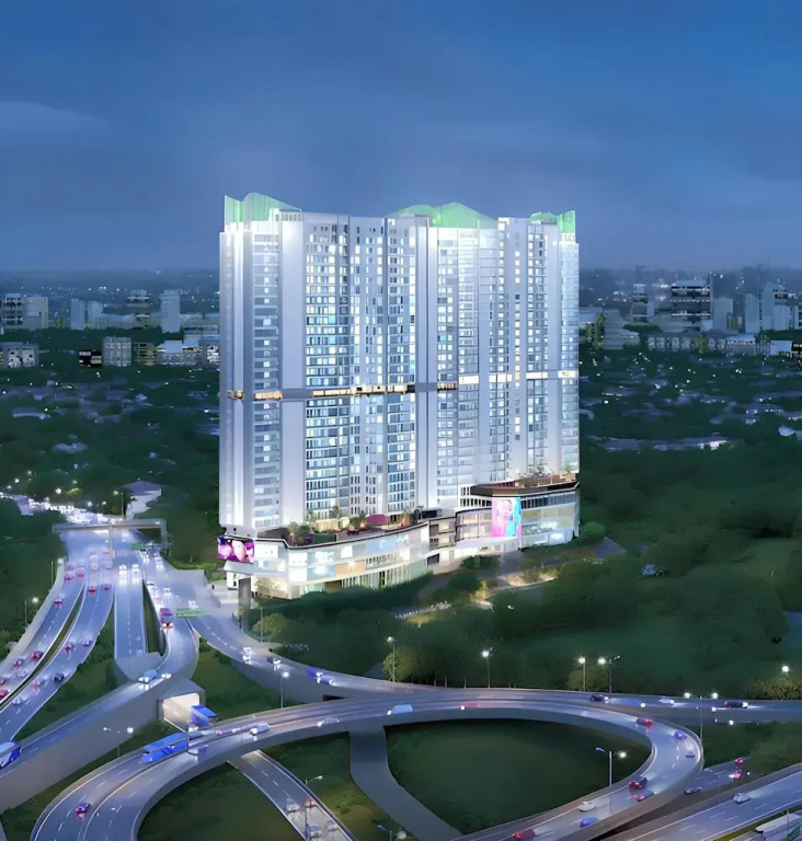 Morich Suites Antasari