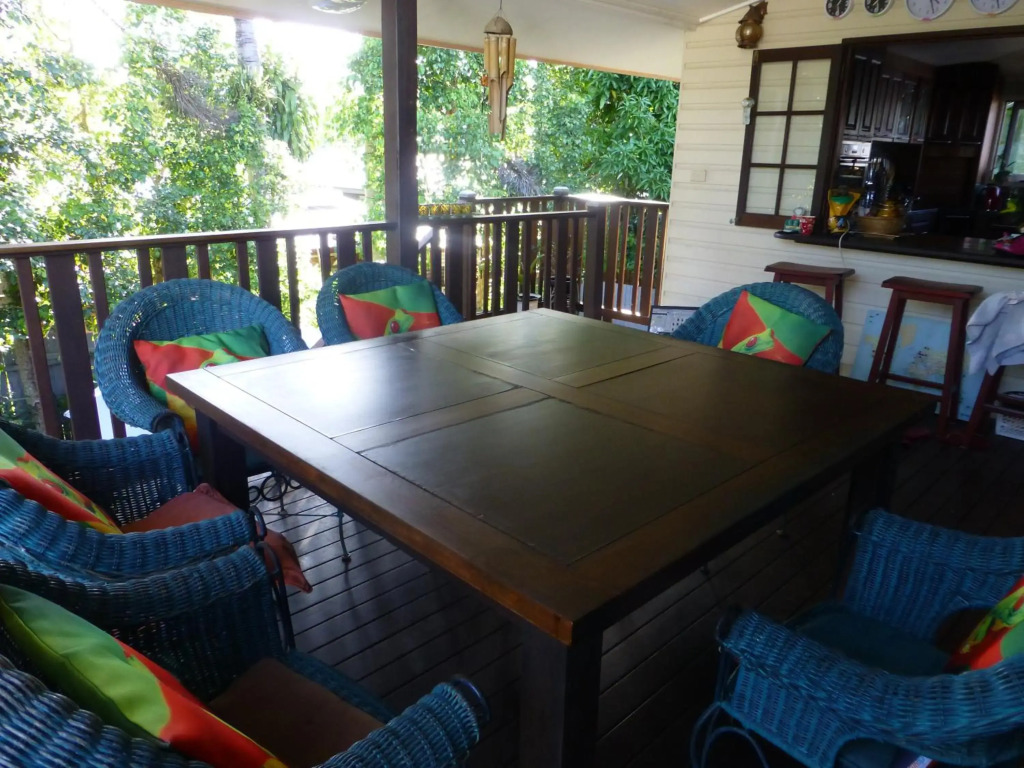Homestay at Julies