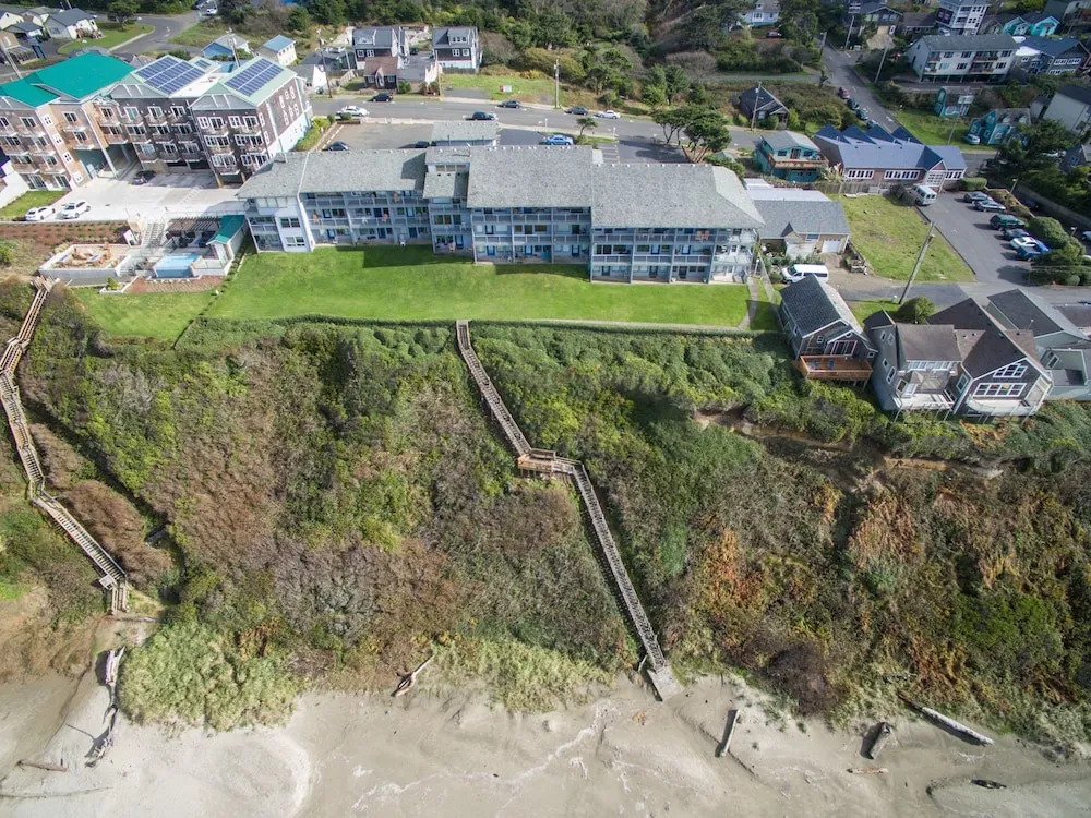 Angela's Beach Getaway