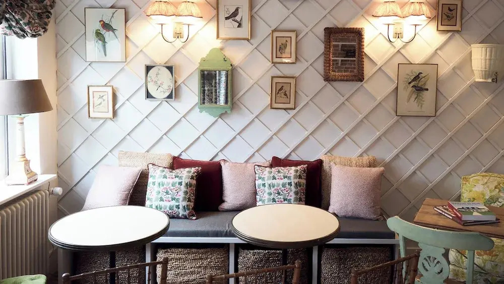 Maison Mouche