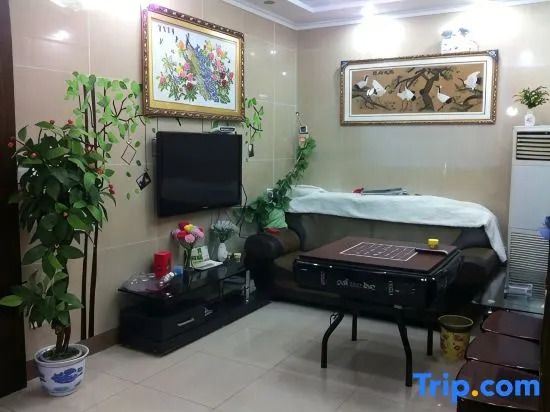 Xinyuan Hotel
