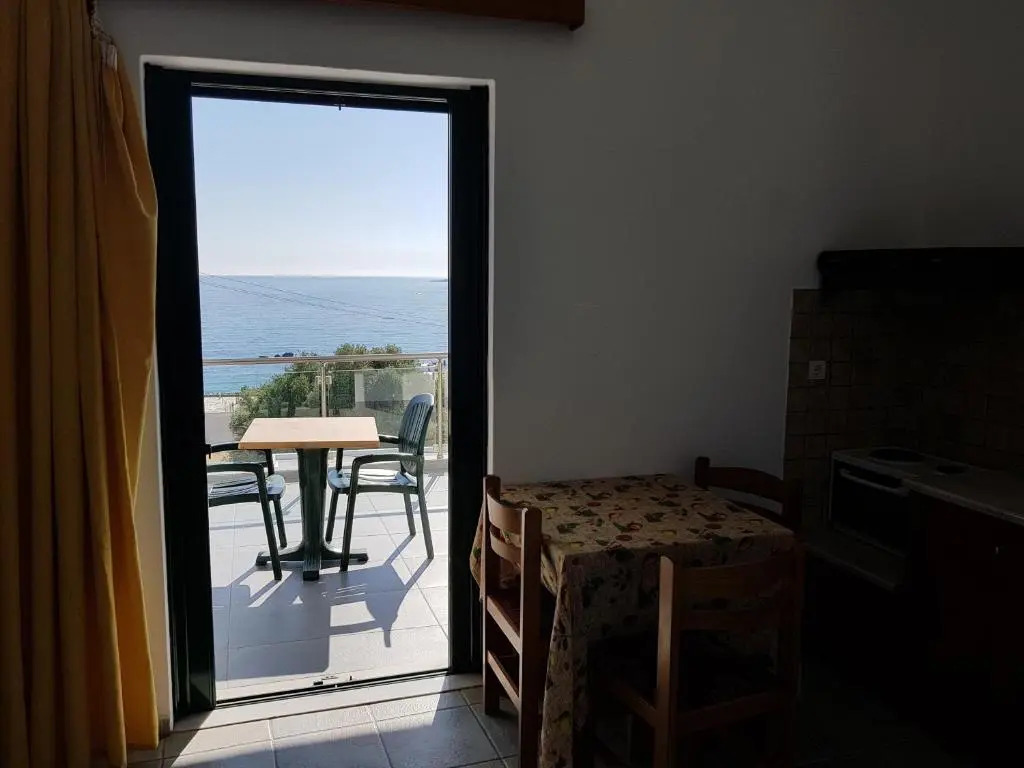 4Seasons Sfakia