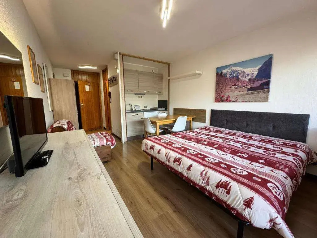 Residence Petit Tibet