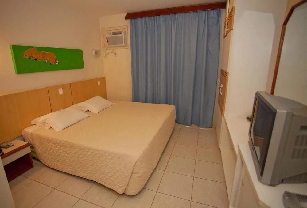 Hotel Praiatur