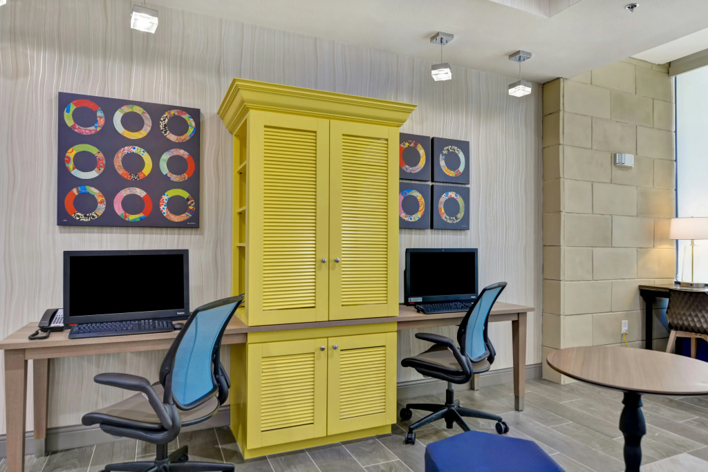 Home2 Suites By Hilton McKinney