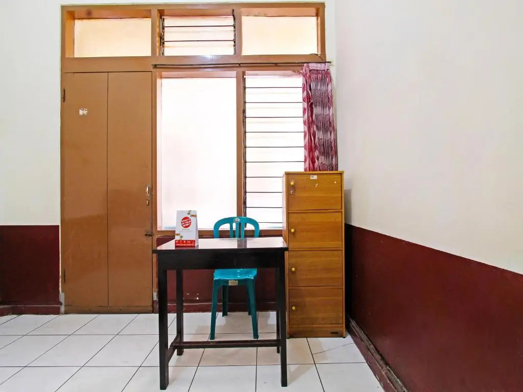 Hotel O Mutiara