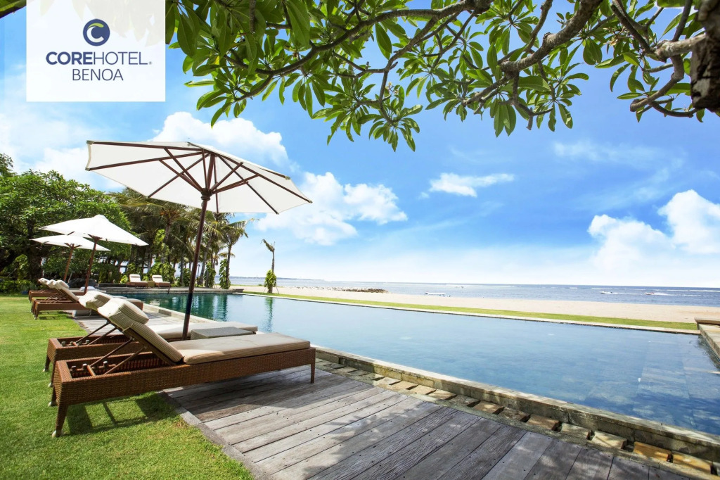 Benoa Palm Resort