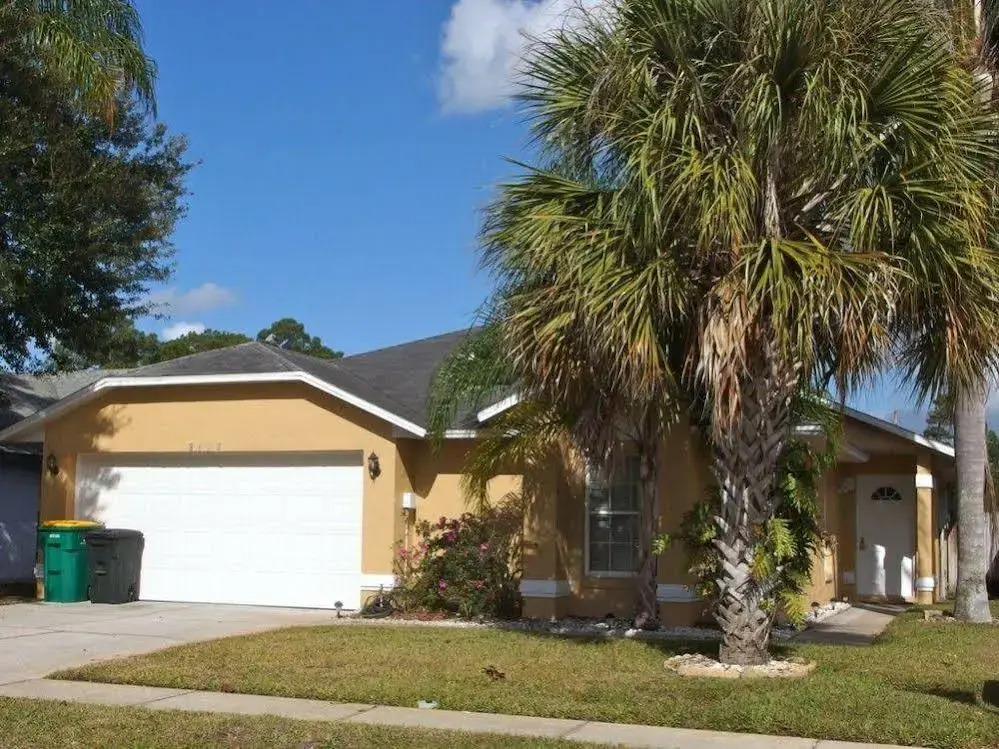 Villas USA Kissimmee Area