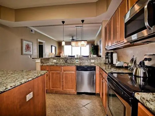 Bay Harbor 302