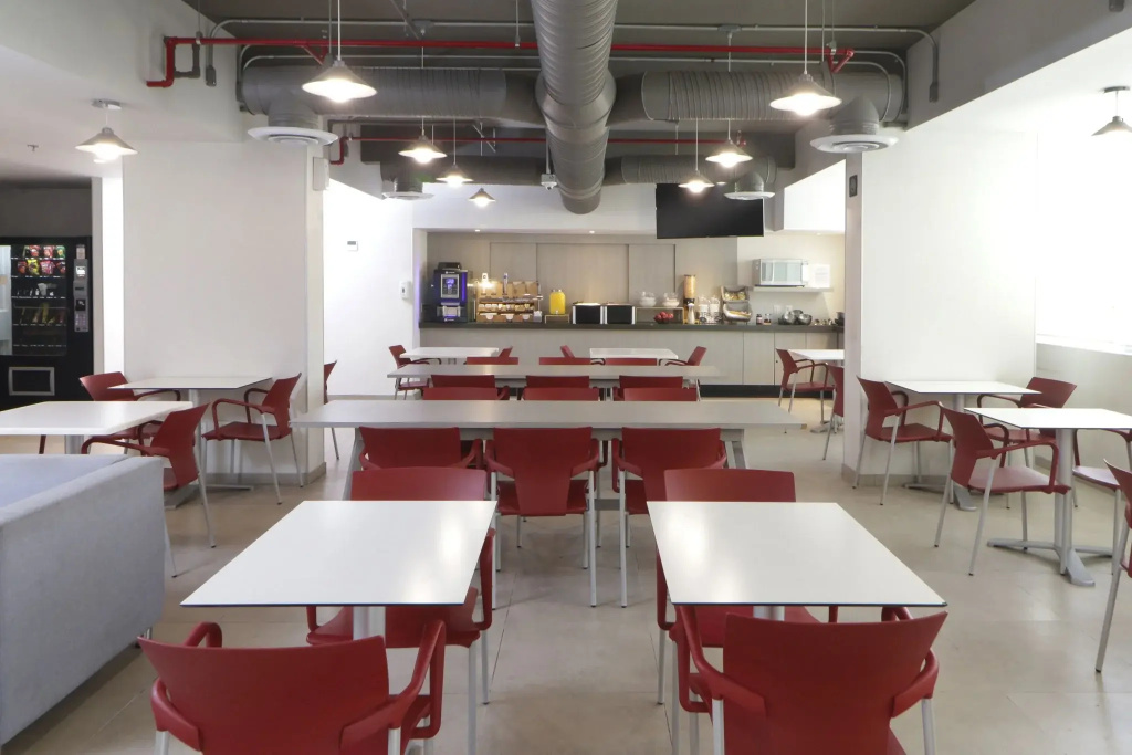 City Express Junior by Marriott Merida Altabrisa