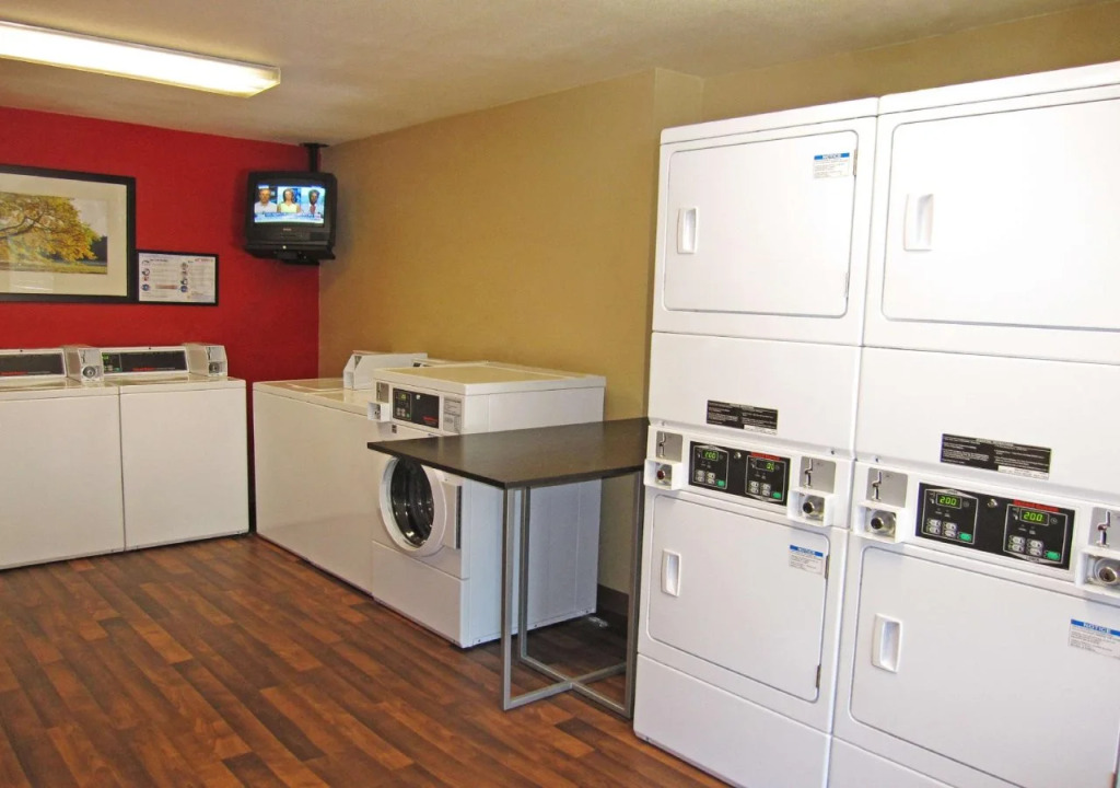 Extended Stay America Suites - San Jose - Mountain View