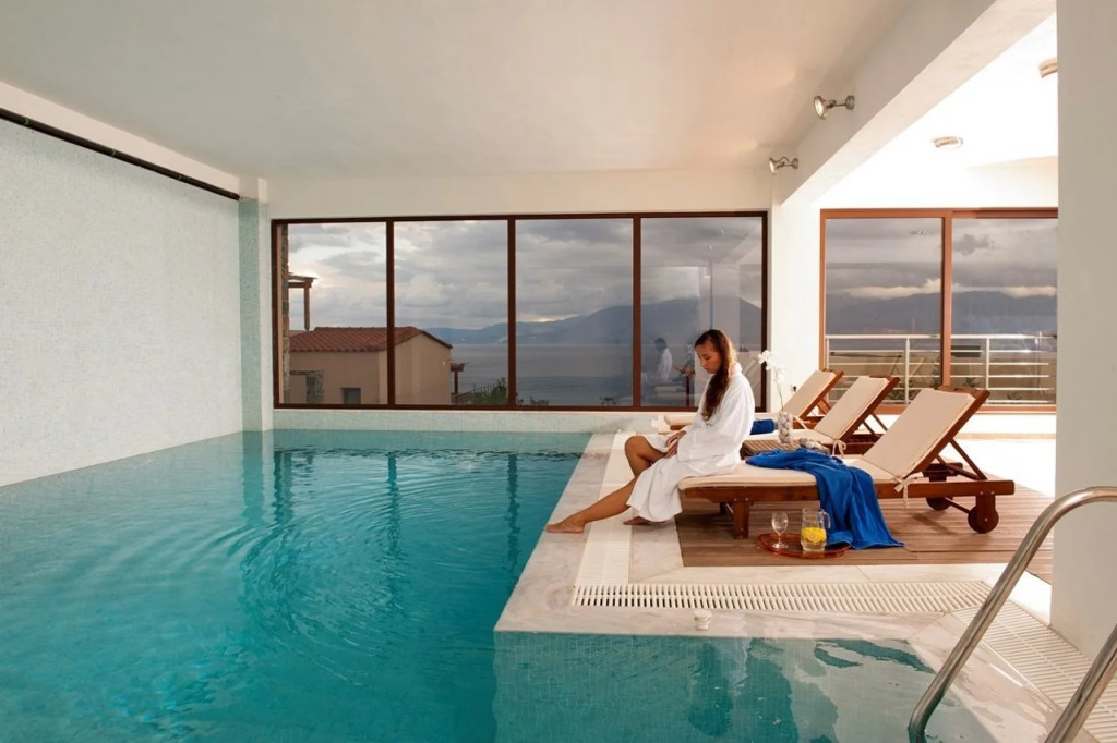 Miramare Luxury Villas