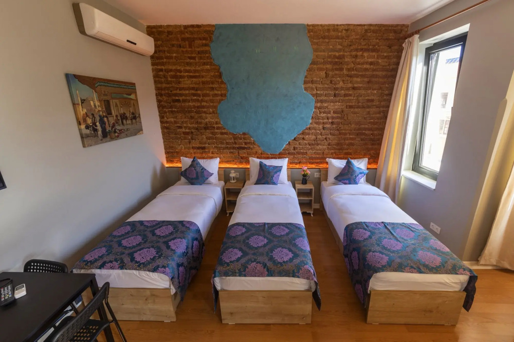 ROYAL TAKSIM SUITES