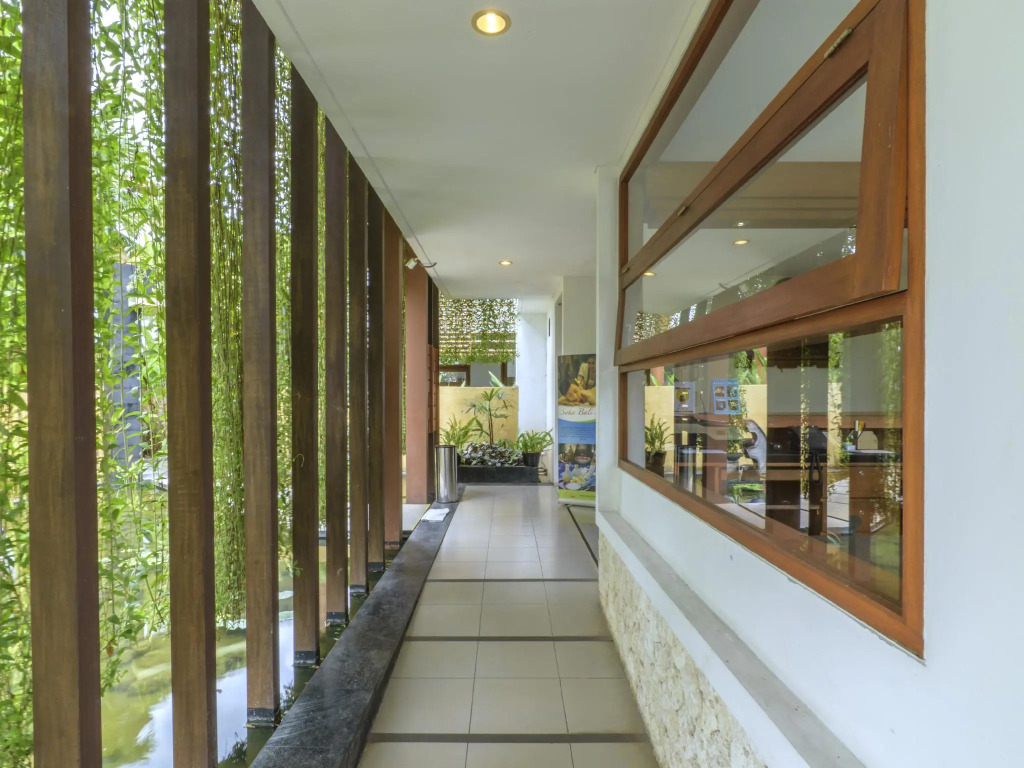 Papillon Umalas Villas