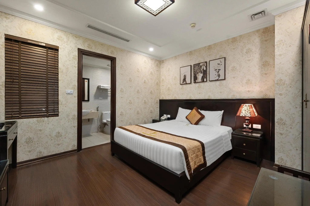 Binh Anh Hotel