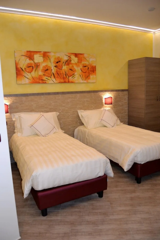Locanda La Milanino