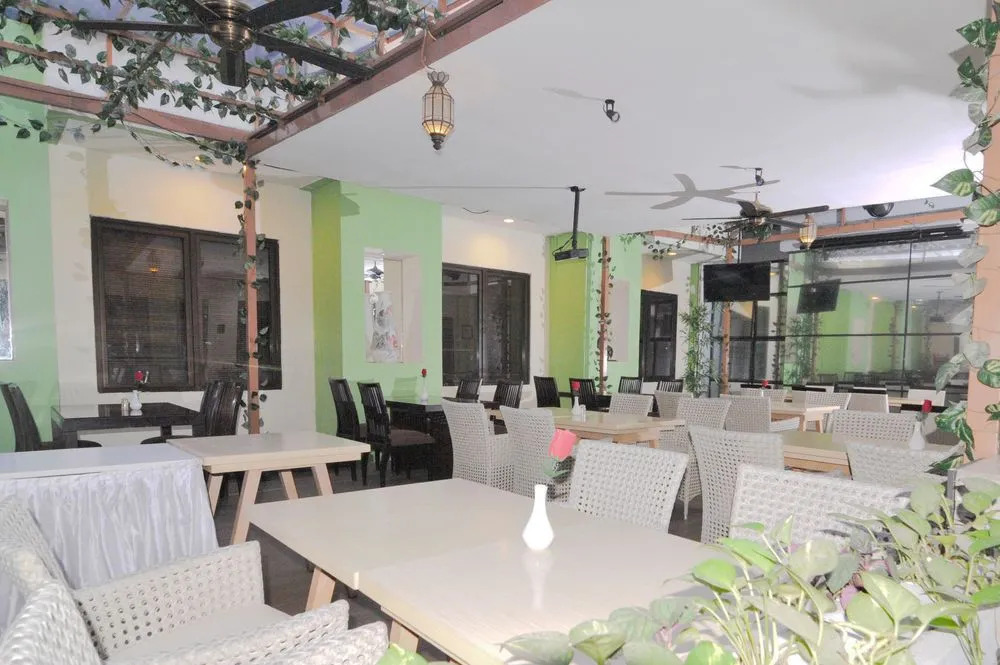 D'Bamboo Suites