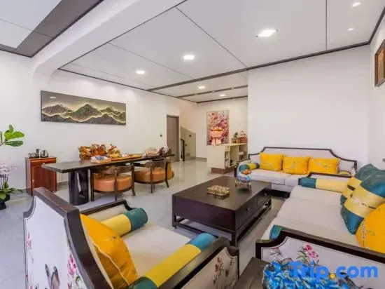 Dali Jinxia B&B
