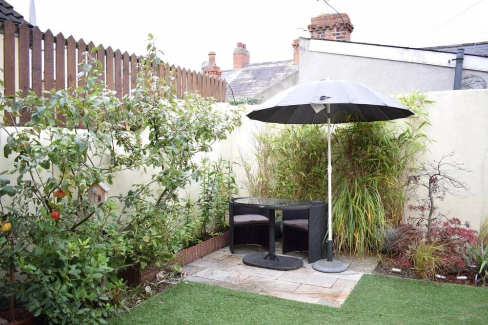 5 Bedroom House in Drumcondra