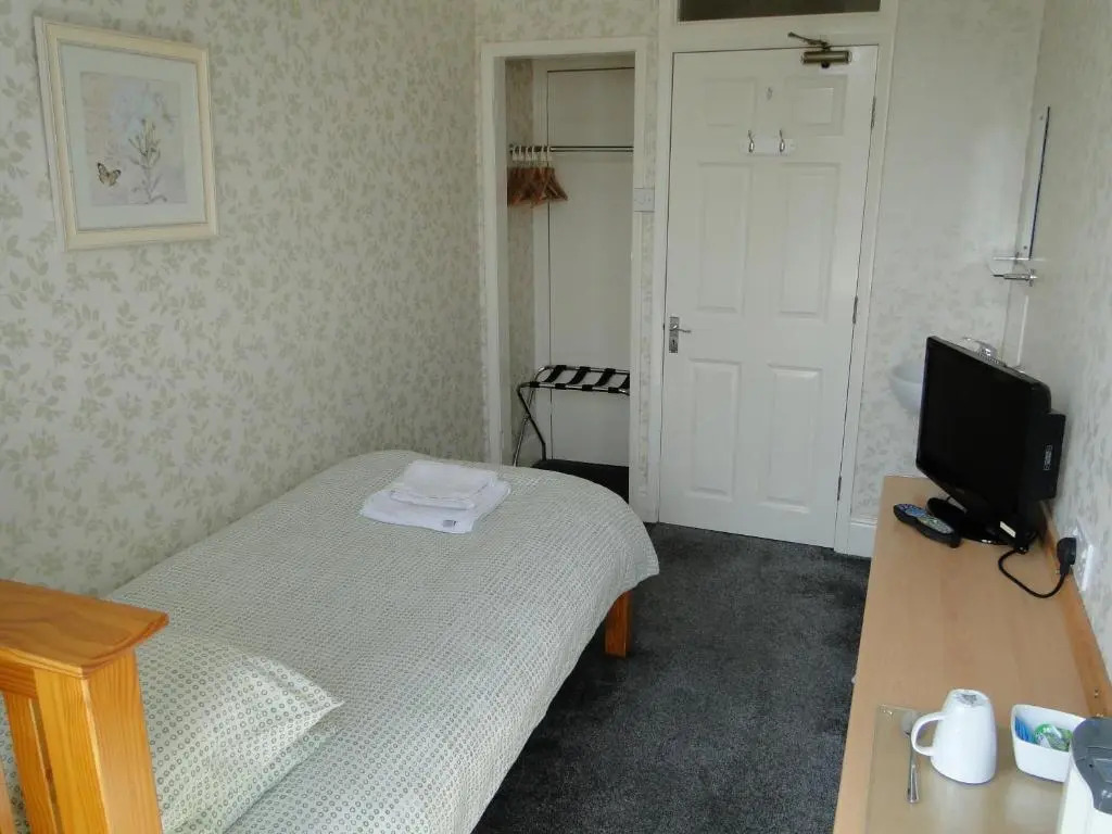 Rockleaze Guesthouse