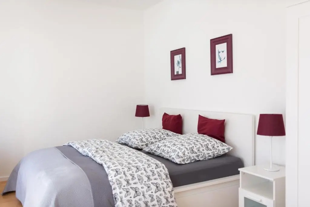 Apartment Falkenstein