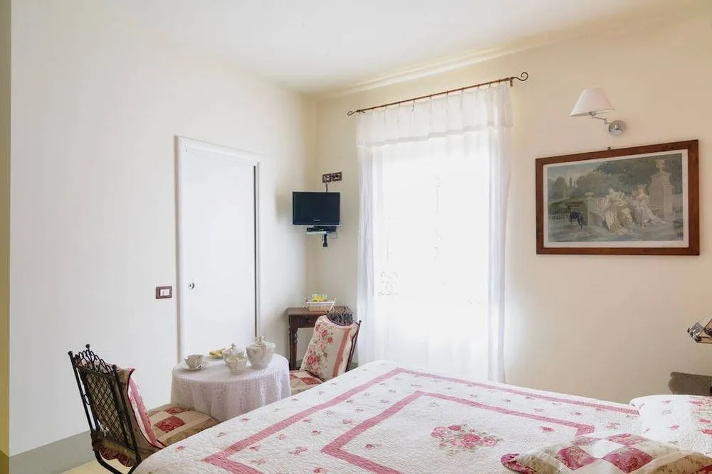 Albergo da Annita