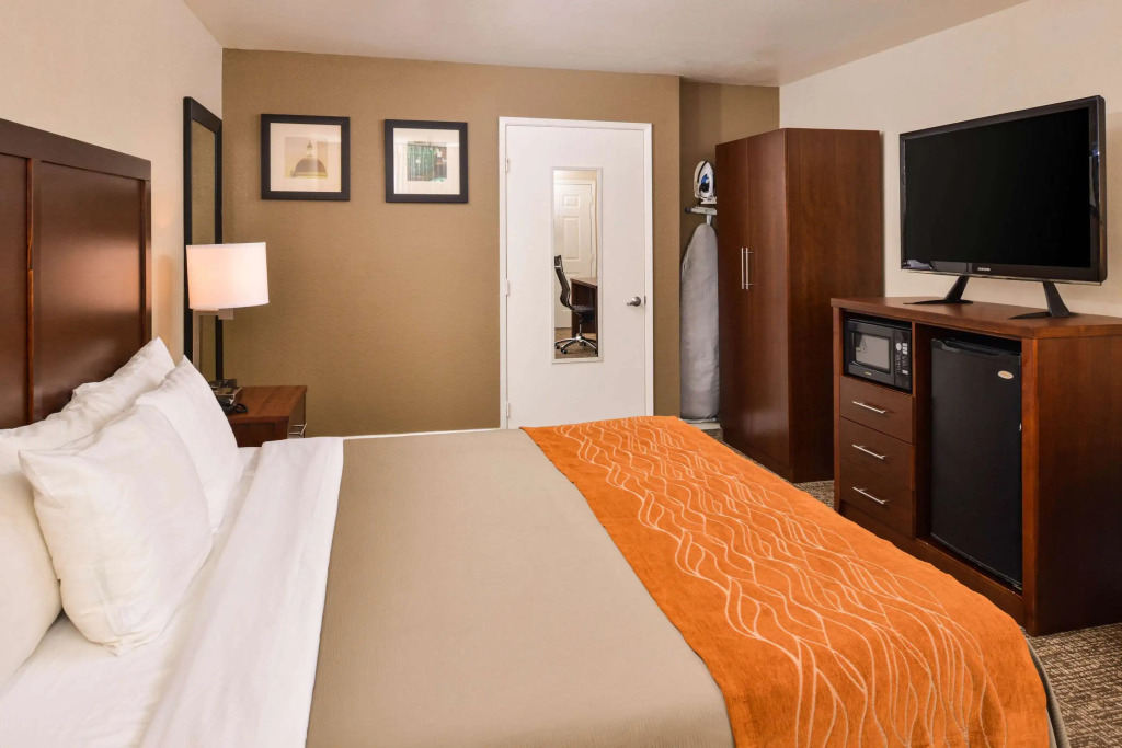 Rancho Cordova Inn