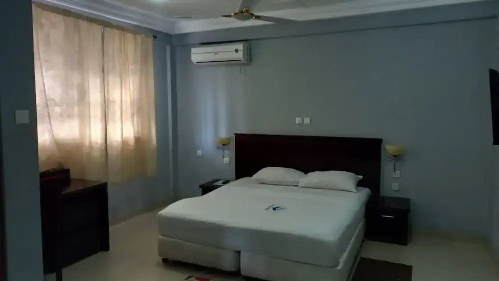 Hensap Hotel